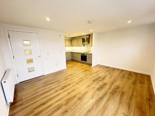 Apartment for rent in Whiteinch, Scotland