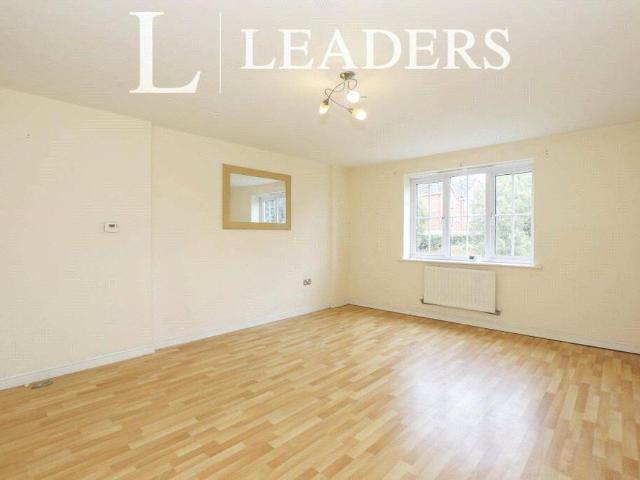 Apartment for rent in Hanley, Stoke-on-Trent