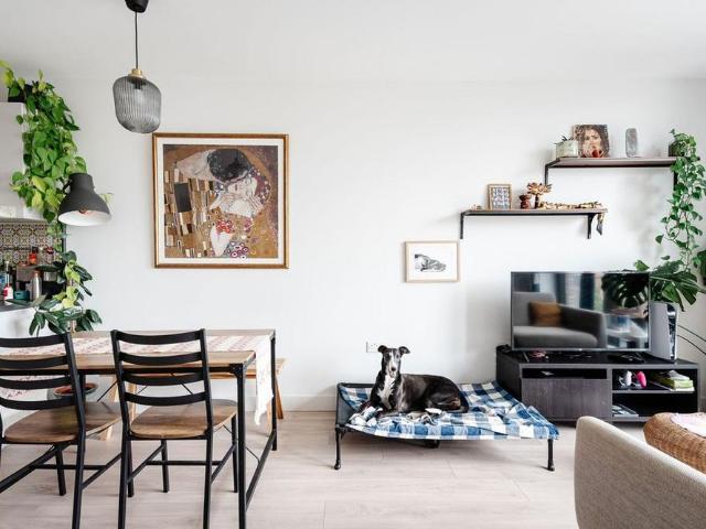 Apartment for rent in Stoke Newington, Greater London