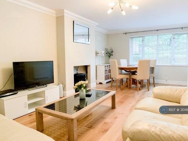 Apartment for rent in Winkfield, Bracknell Forest