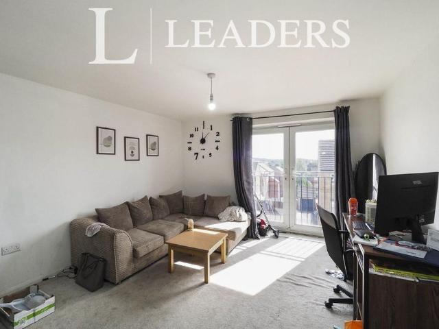 Apartment for rent in Haddon, East Midlands
