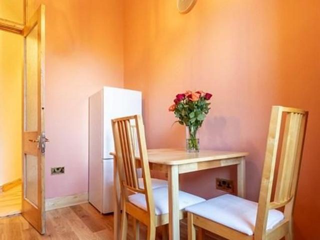 Apartment for rent in Murieston, City of Edinburgh