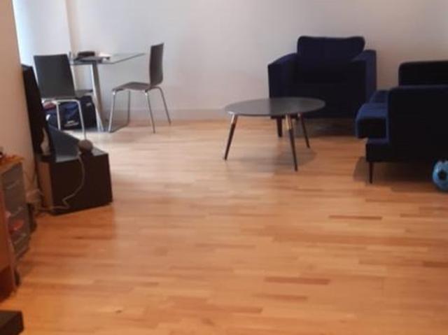 Flat for rent in Richmond Hill, West Yorkshire