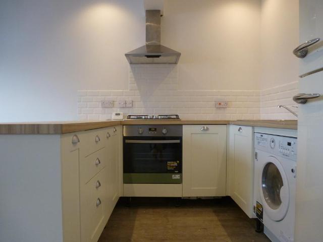 Flat for rent in Lillington, Green Close