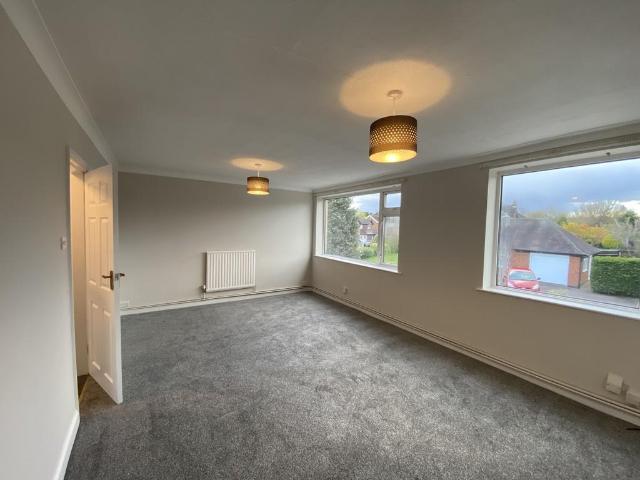 Flat for rent in Barton In Fabis, East Midlands