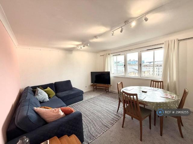 Flat for rent in Lauriston, Scotland