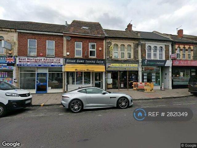 Flat for rent in Feckenham, City Of Bristol