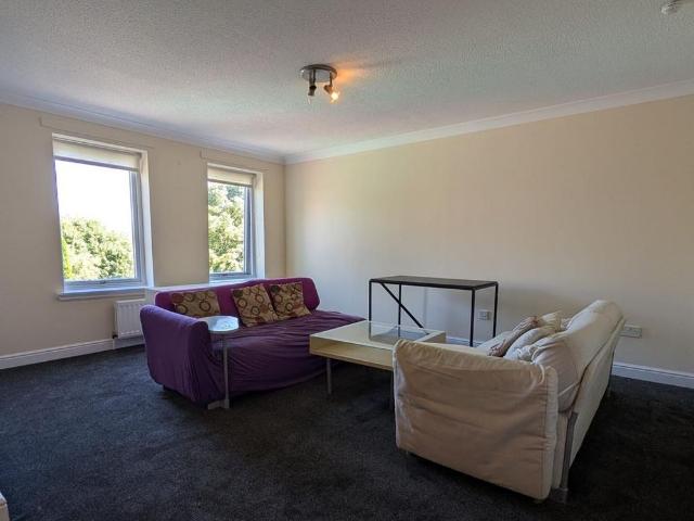 Apartment for rent in Scotland
