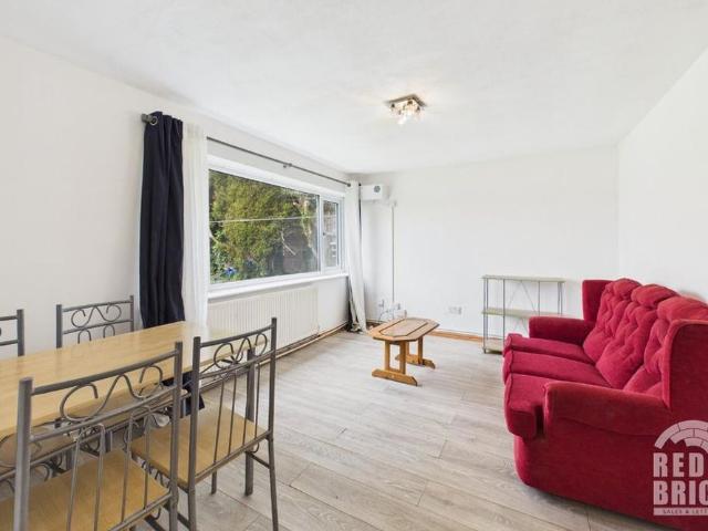 Apartment for rent in Alderman's Green, West Midlands