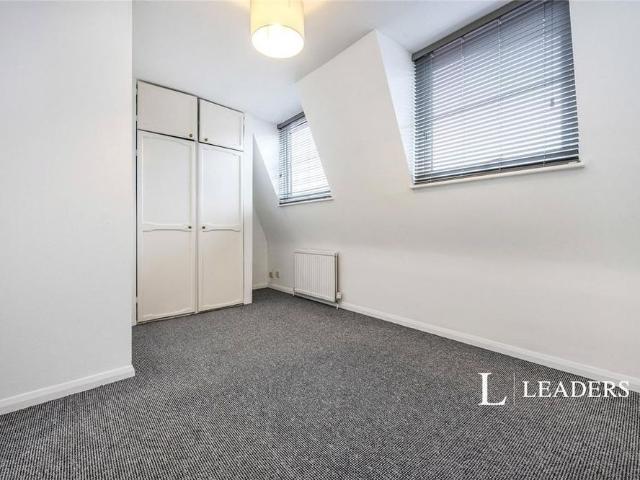 Apartment for rent in Green Park, Milton Keynes