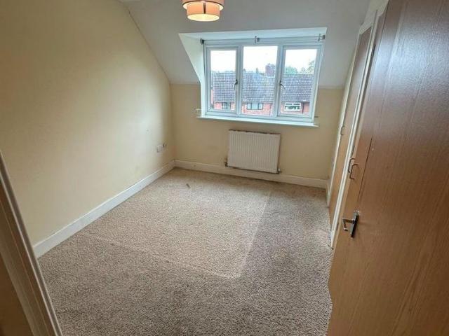 Apartment for rent in Bedford, Wigan