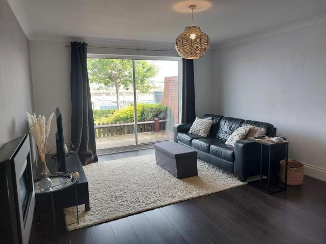 Apartment for rent in Bitterne Manor, City Of Southampton