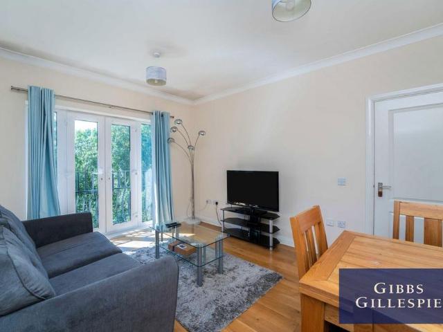 Apartment for rent in Greater London