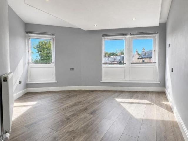 Apartment for rent in Scotland