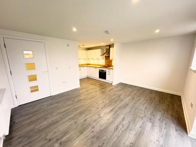 Apartment for rent in Whiteinch, Scotland