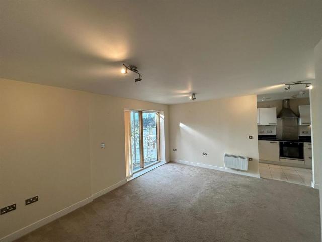 Apartment for rent in West Cliff, Bournemouth