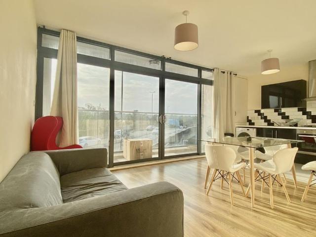 Apartment for rent in London Borough of Merton, Greater London
