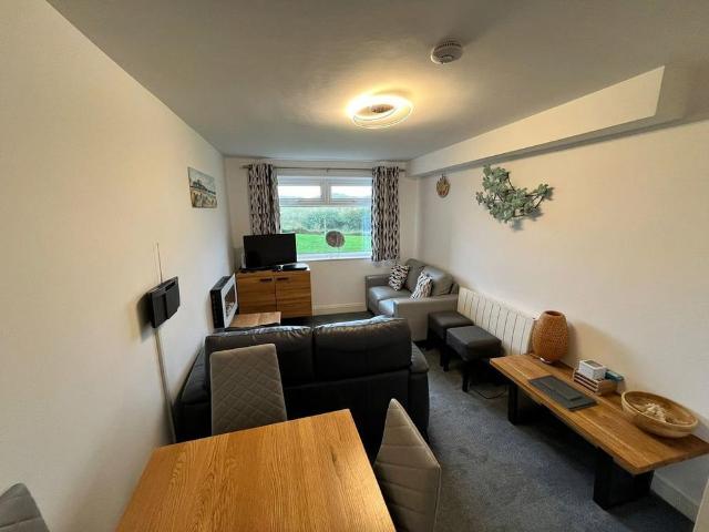 Apartment for rent in Perranporth, Perranzabuloe