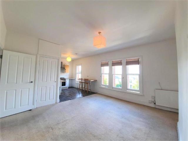Apartment for rent in Alverstoke, Gosport