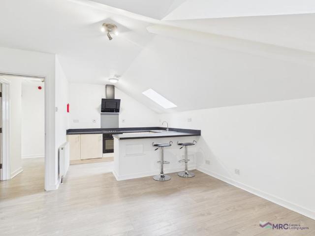 Flat for rent in Hull, Isle Of Man