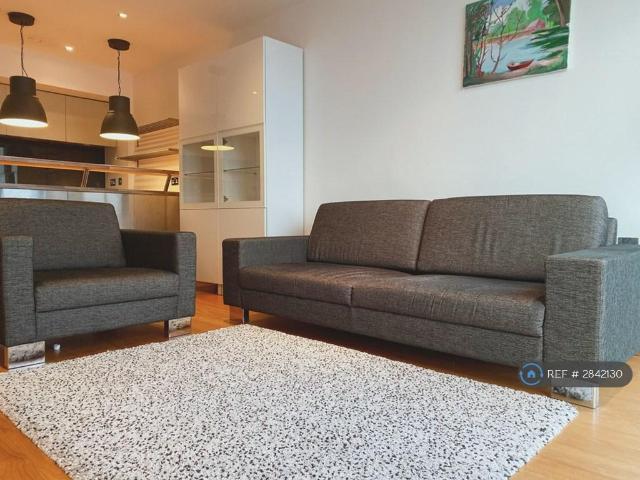 Flat for rent in City Centre, Isle Of Man