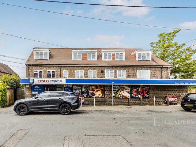 Flat for rent in Horsham, West Sussex