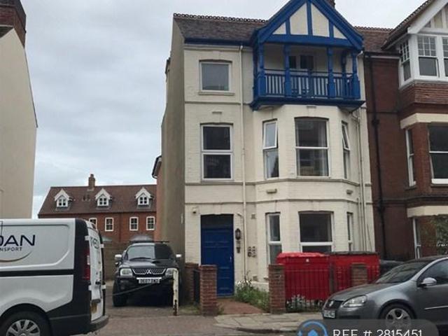 Flat for rent in Comers, Norfolk