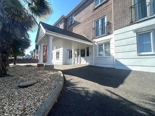 Flat for rent in Weymouth, East Dorset