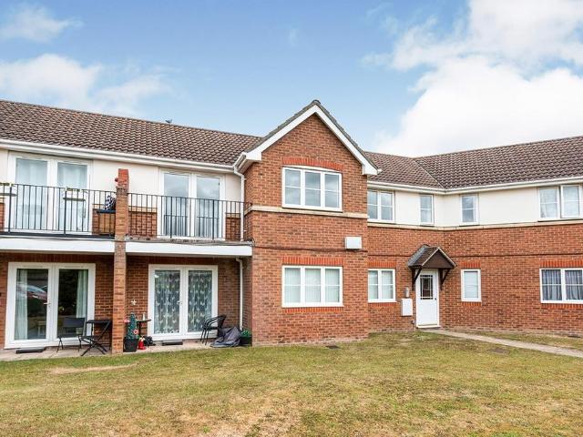 Flat for rent in Priest Down, Hampshire