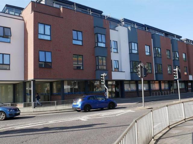 Flat for rent in Chichester, Littlecote