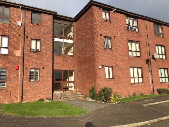 Flat for rent in Pathhead, Kirkcaldy