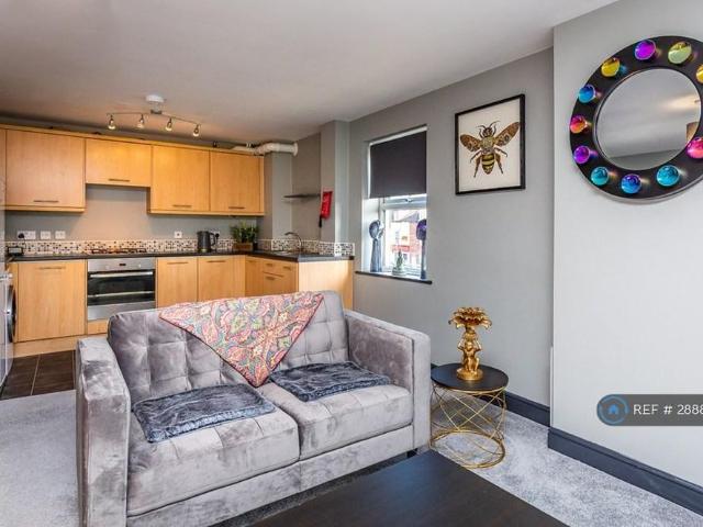 Apartment for rent in New Boultham, Brayford