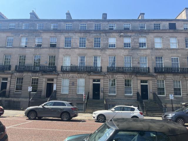 Apartment for rent in Birkenhead, Wirral