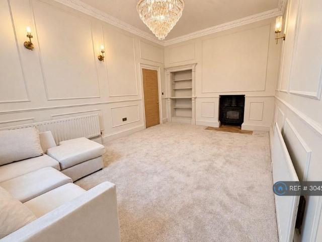 Apartment for rent in Fellgate, South Tyneside
