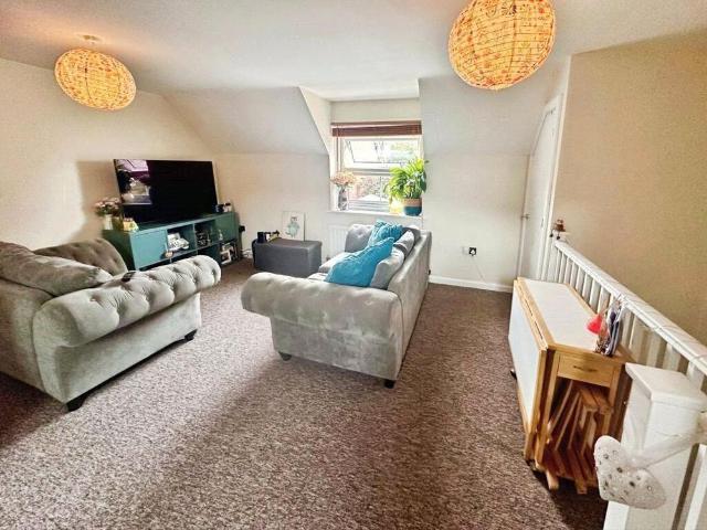 Apartment for rent in Hedge End, Helford