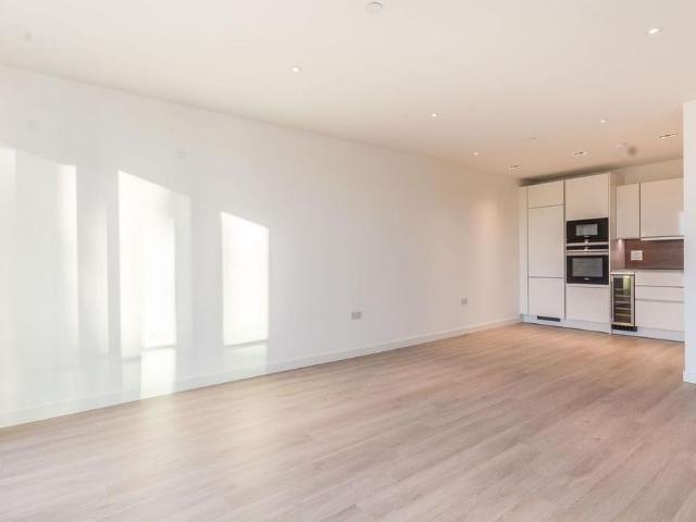 Apartment for rent in Woodberry Down, Greater London