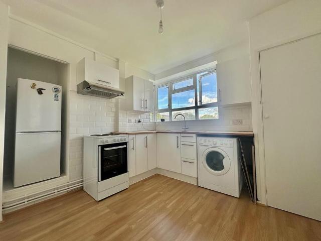 Apartment for rent in Greater London