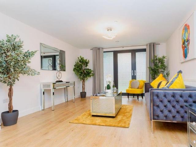 Apartment for rent in Townhill, Dunfermline