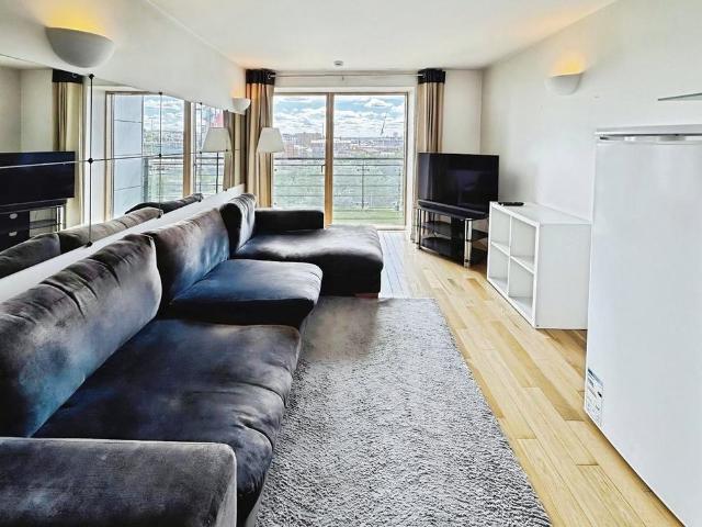 Apartment for rent in Drighlington