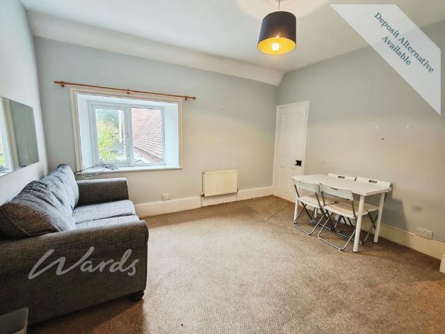 Apartment for rent in Hythe, Folkestone