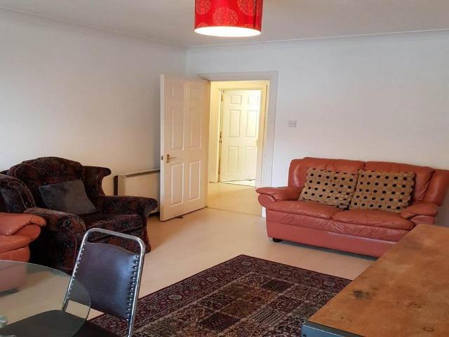 Apartment for rent in City Centre, Scotland
