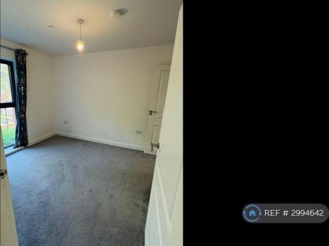Apartment for rent in New Normanton, Derby