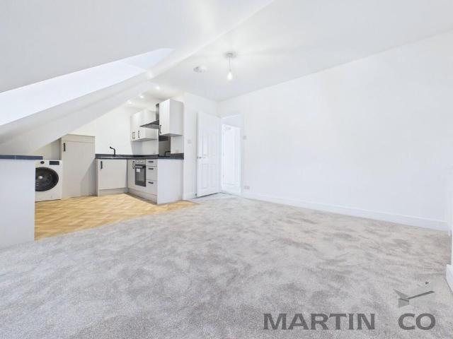 Apartment for rent in Somers Town, Portsmouth