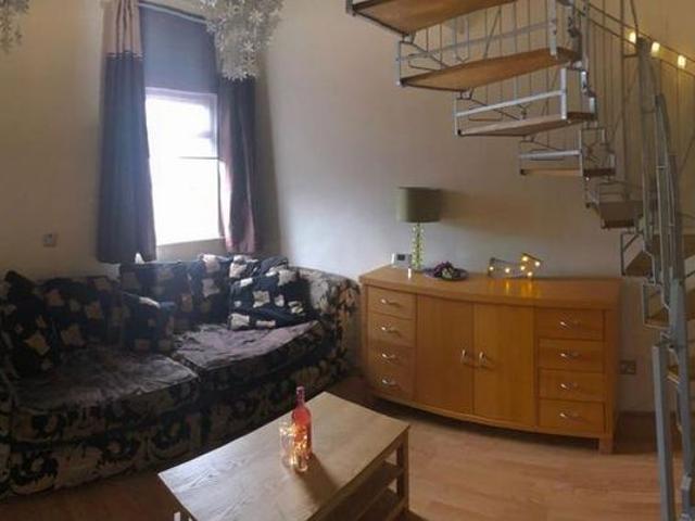 Apartment for rent in Stirchley, Birmingham