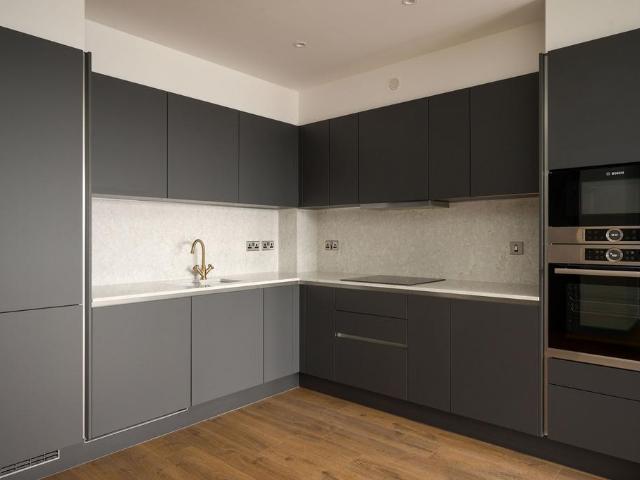 Flat for rent in Tottenham Hale, Greater London