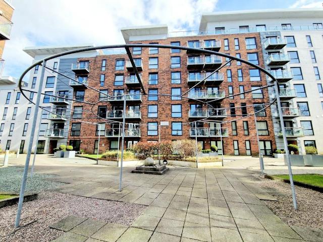 Flat for rent in Kirkhams, Bury