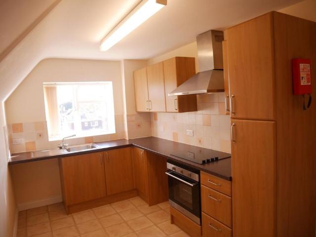 Apartment for rent in Burnham-on-Sea and Highbridge, Burnham-on-sea