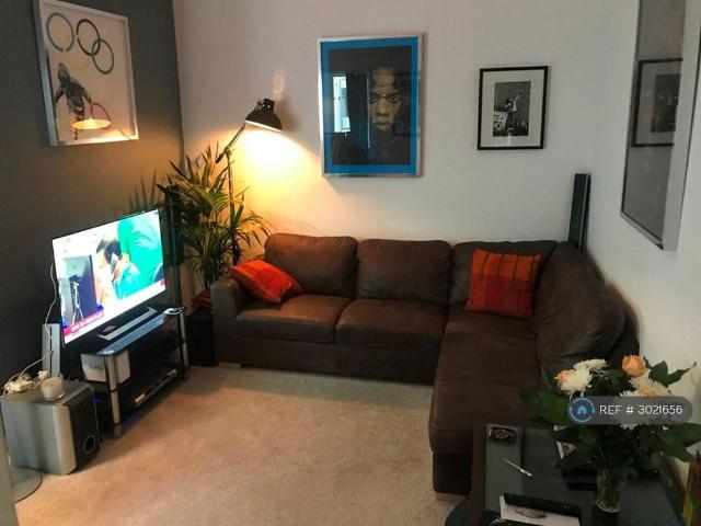 Apartment for rent in Kemptown, Brighton & Hove