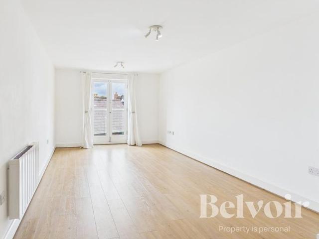 Apartment for rent in Frankwell, Shropshire