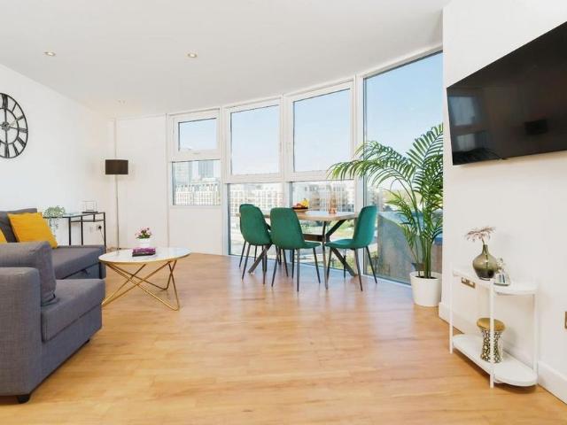 Apartment for rent in Stratford-upon-Avon, Alderminster